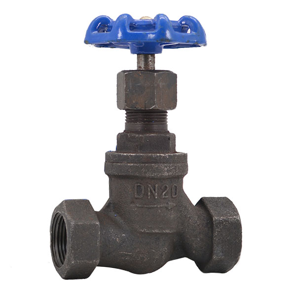 CBT 309-1999 Marine interior whorl bronze stop valve